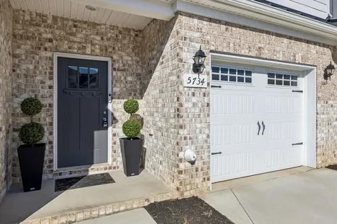 5734 Cloverwood Drive Rockvale TN 37153