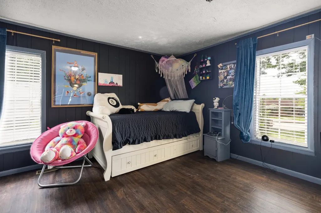 456 Billingsley Street Spencer TN 38585