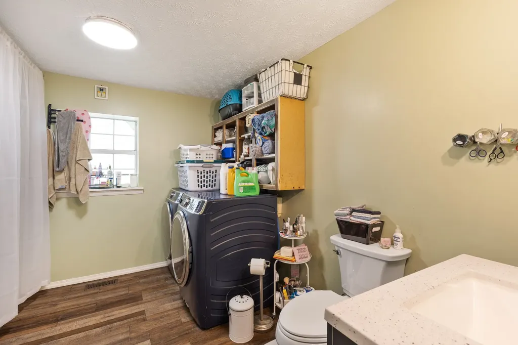 456 Billingsley Street Spencer TN 38585