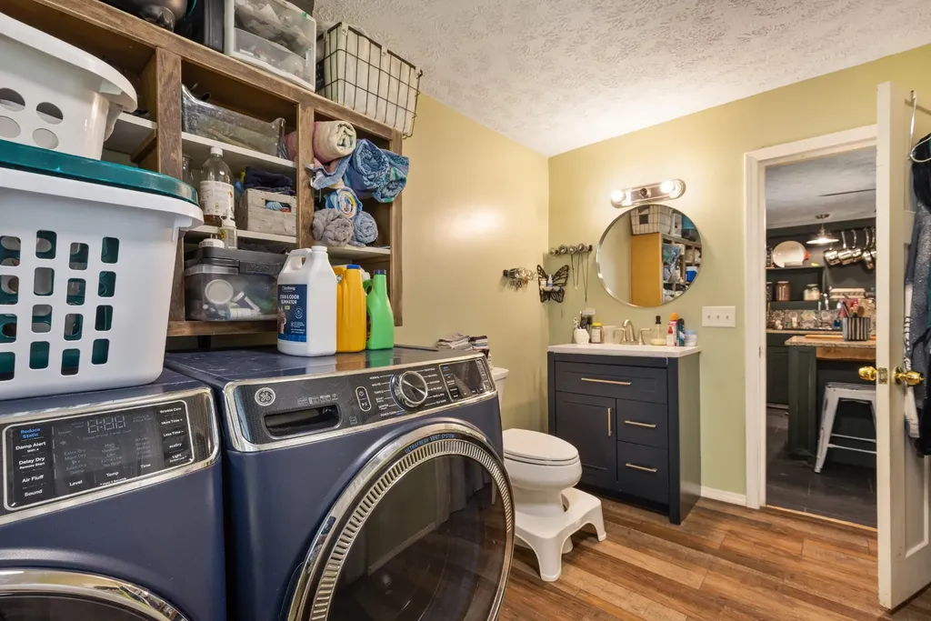456 Billingsley Street Spencer TN 38585