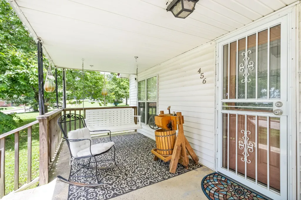 456 Billingsley Street Spencer TN 38585