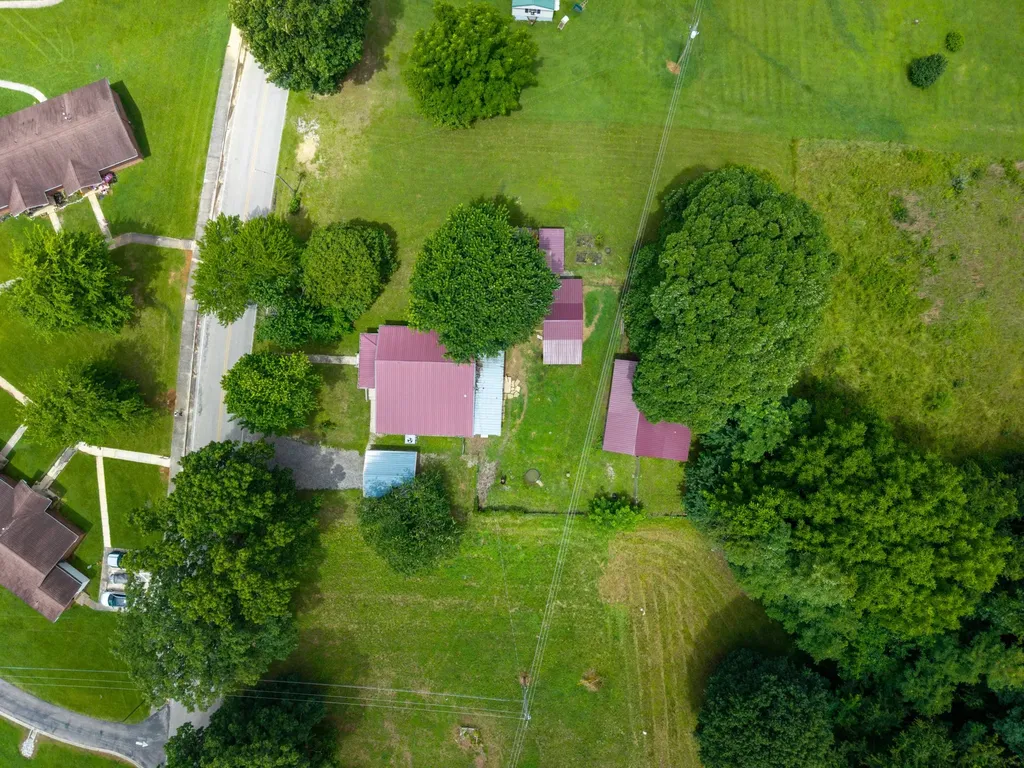 456 Billingsley Street Spencer TN 38585