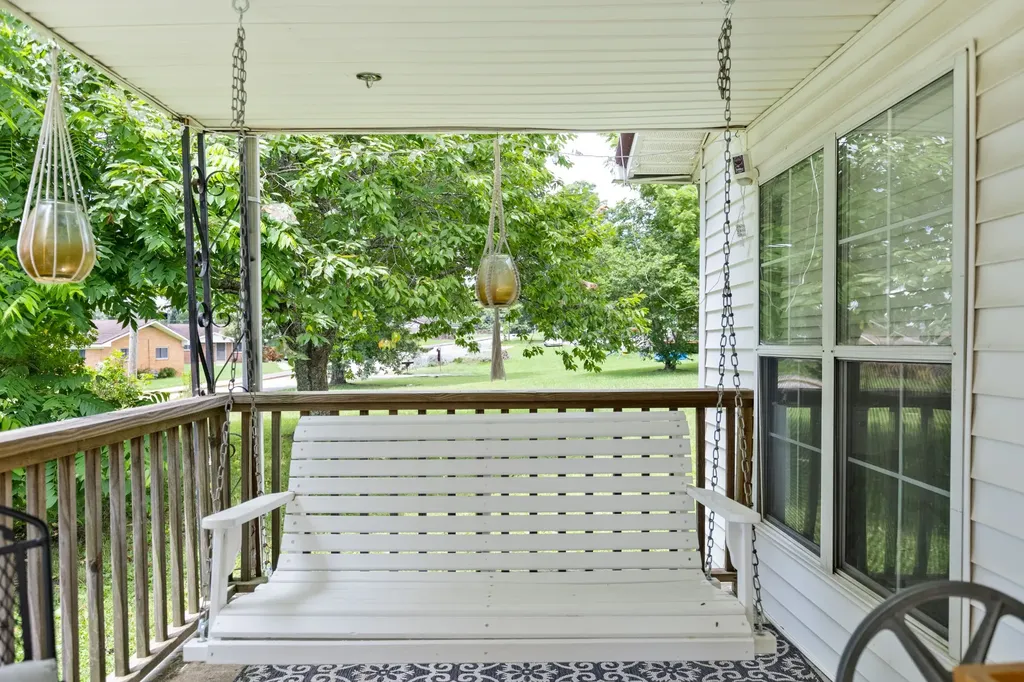 456 Billingsley Street Spencer TN 38585