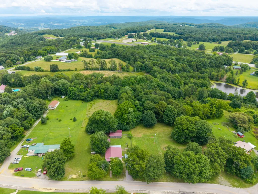 456 Billingsley Street Spencer TN 38585