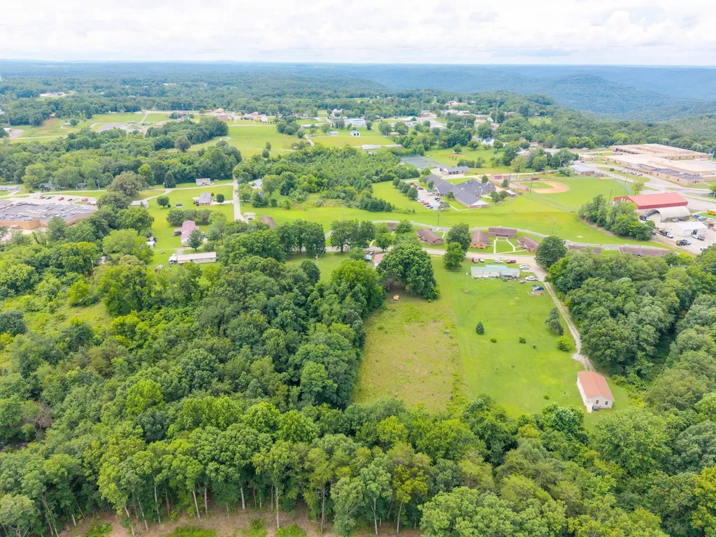 456 Billingsley Street Spencer TN 38585