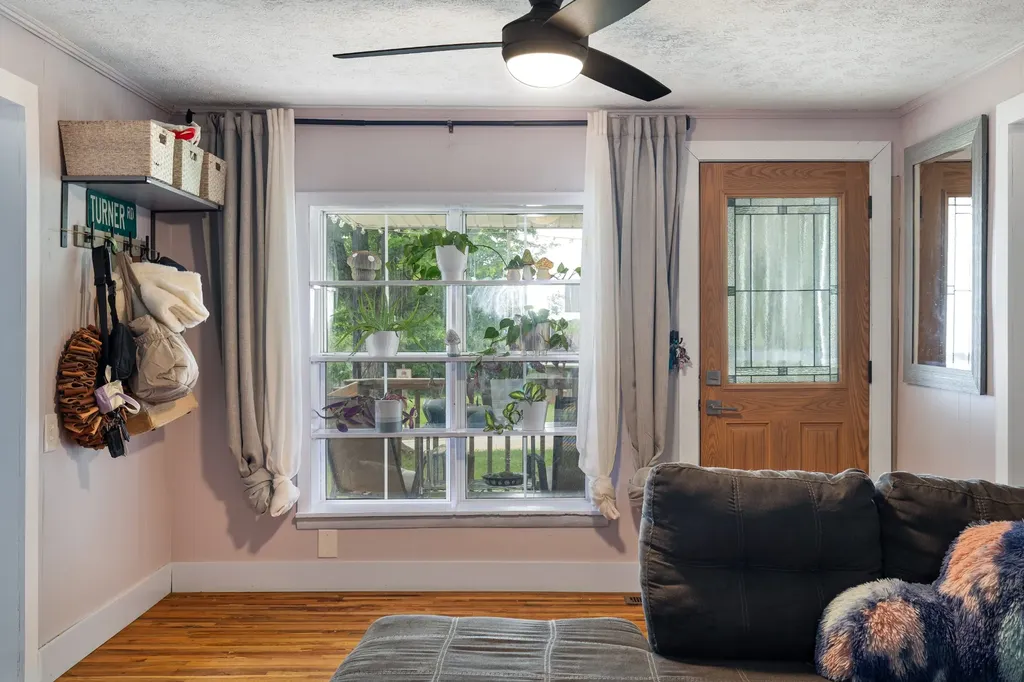456 Billingsley Street Spencer TN 38585