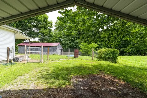 456 Billingsley Street Spencer TN 38585