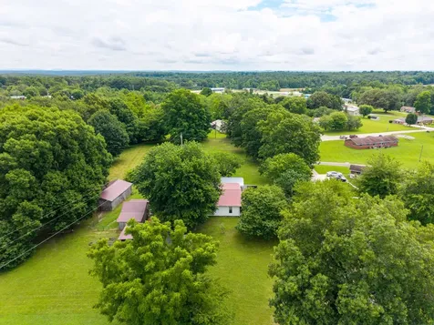 456 Billingsley Street Spencer TN 38585