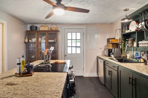 456 Billingsley Street Spencer TN 38585