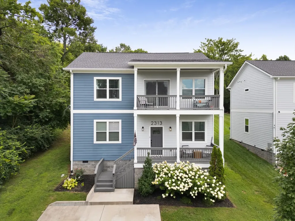 2313 Ilolo Street Nashville TN 37207