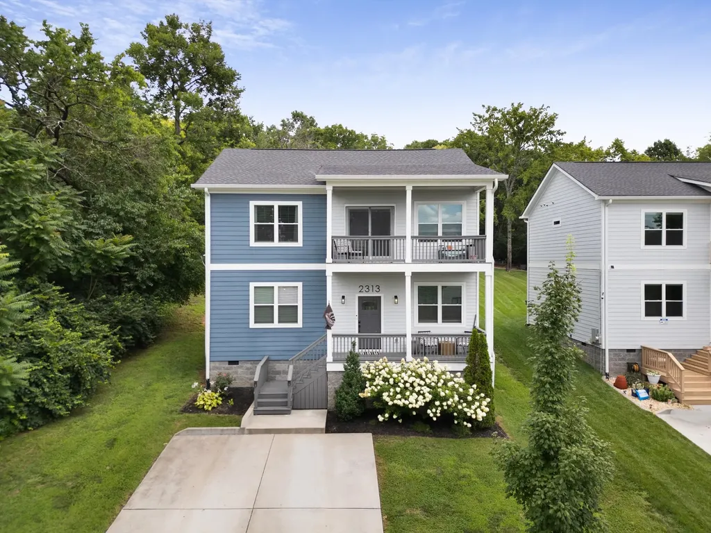2313 Ilolo Street Nashville TN 37207