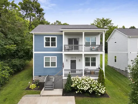 2313 Ilolo Street Nashville TN 37207