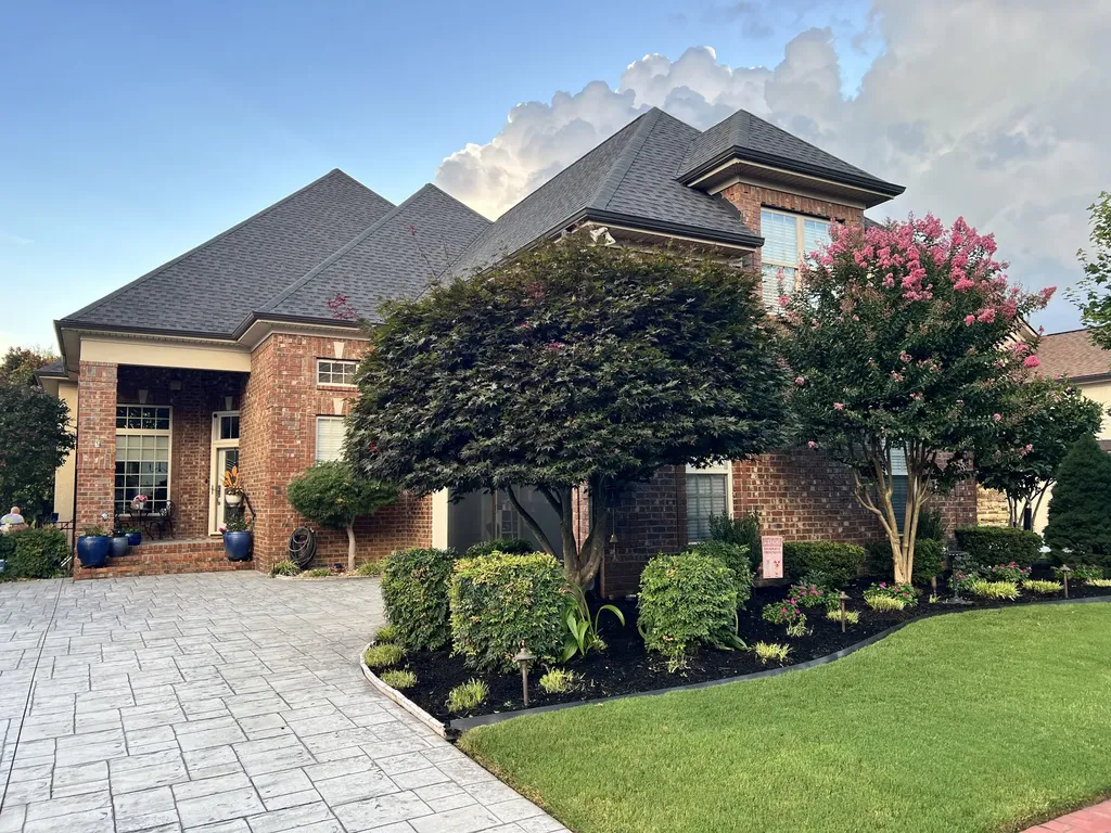 1124 Fairvue Village Lane Gallatin TN 37066