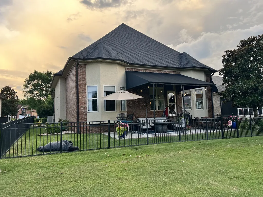 1124 Fairvue Village Lane Gallatin TN 37066