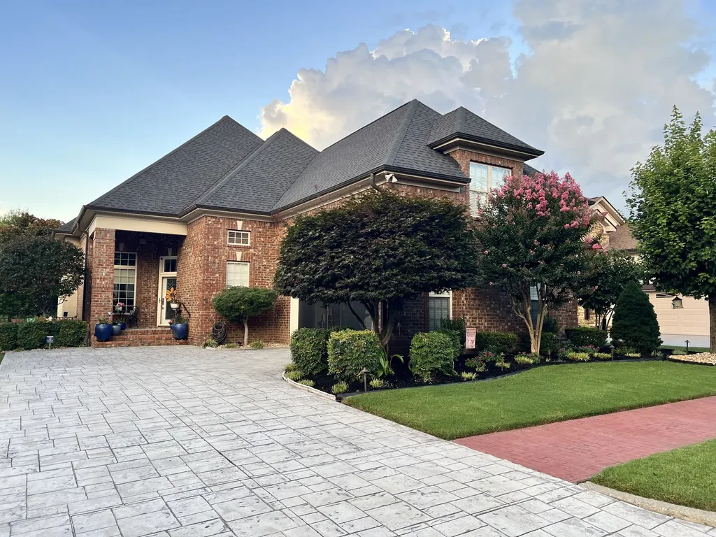1124 Fairvue Village Lane Gallatin TN 37066