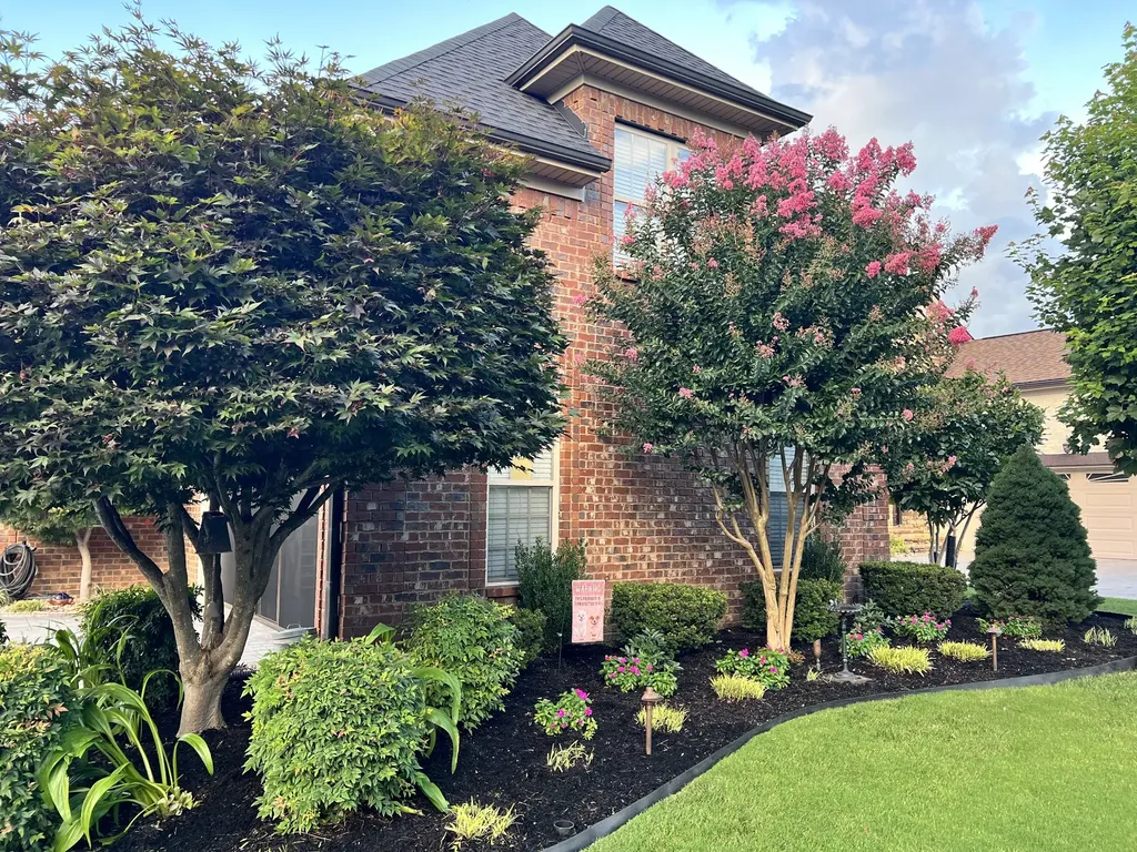 1124 Fairvue Village Lane Gallatin TN 37066