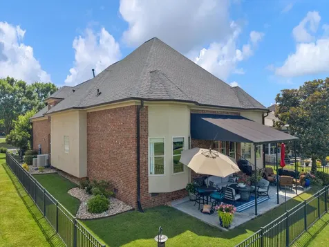 1124 Fairvue Village Lane Gallatin TN 37066
