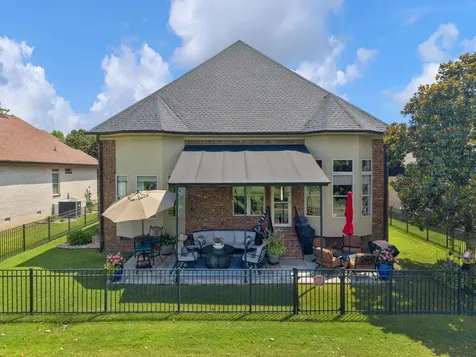 1124 Fairvue Village Lane Gallatin TN 37066