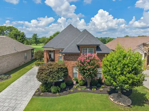1124 Fairvue Village Lane Gallatin TN 37066