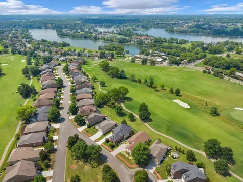 1124 Fairvue Village Lane Gallatin TN 37066