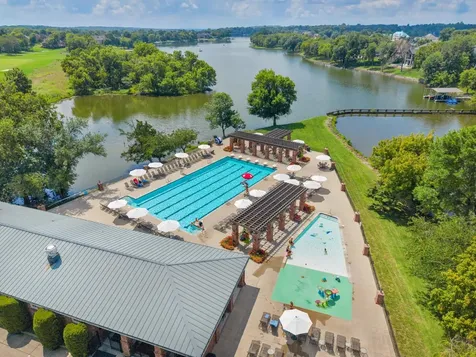 1124 Fairvue Village Lane Gallatin TN 37066