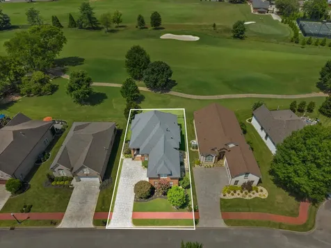 1124 Fairvue Village Lane Gallatin TN 37066