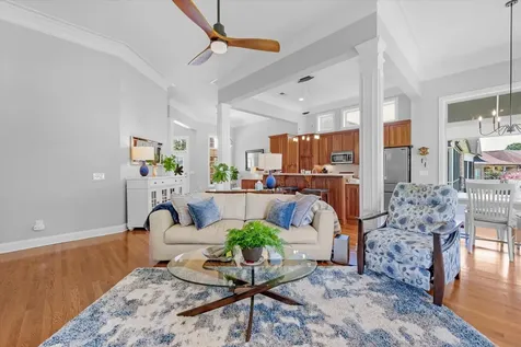 1124 Fairvue Village Lane Gallatin TN 37066