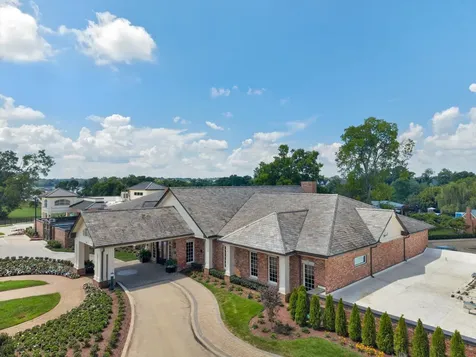 1124 Fairvue Village Lane Gallatin TN 37066