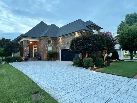 1124 Fairvue Village Lane Gallatin TN 37066