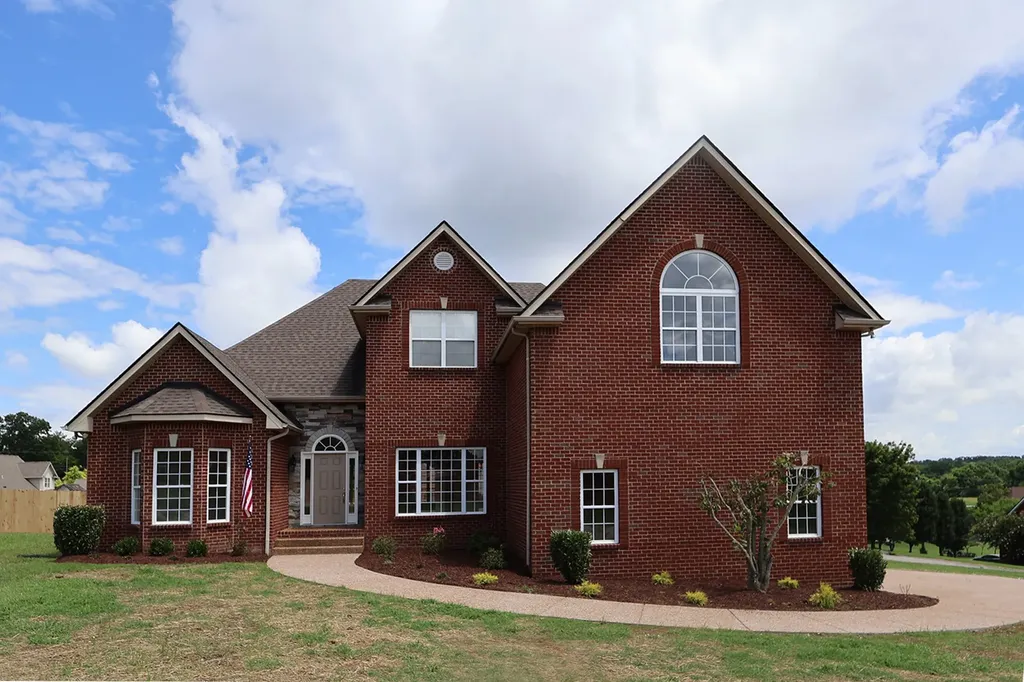 203 James Matthew Lane Mount Juliet TN 37122