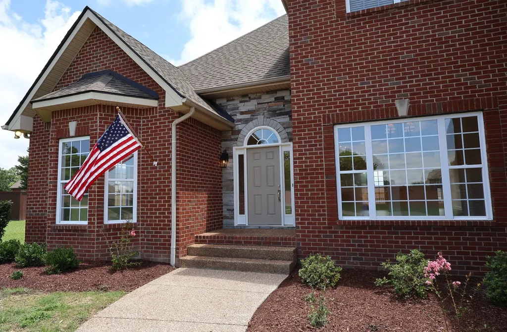 203 James Matthew Lane Mount Juliet TN 37122