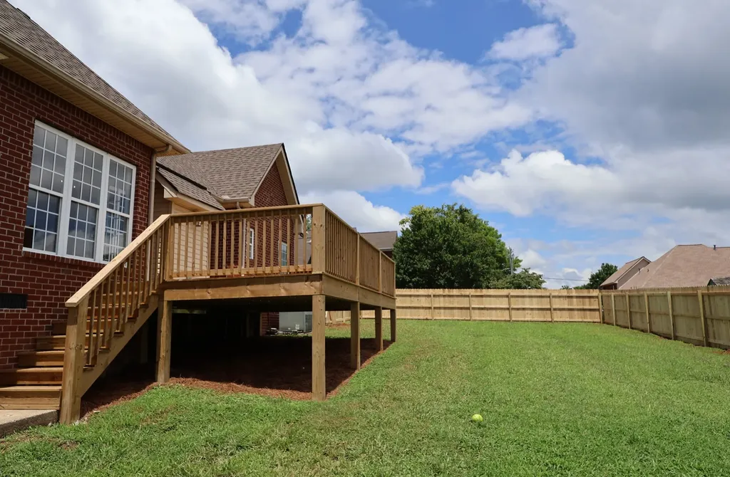 203 James Matthew Lane Mount Juliet TN 37122