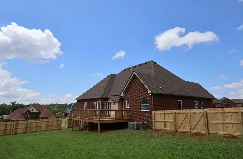 203 James Matthew Lane Mount Juliet TN 37122