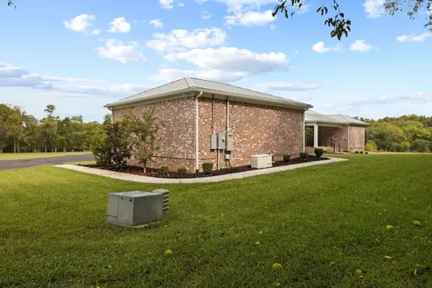 808 N Main Street Mount Pleasant TN 38474