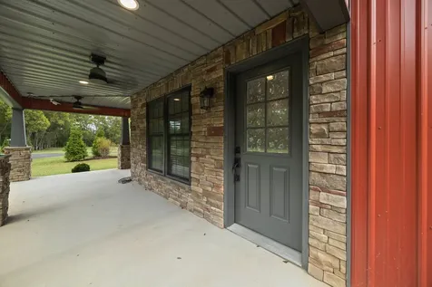 808 N Main Street Mount Pleasant TN 38474