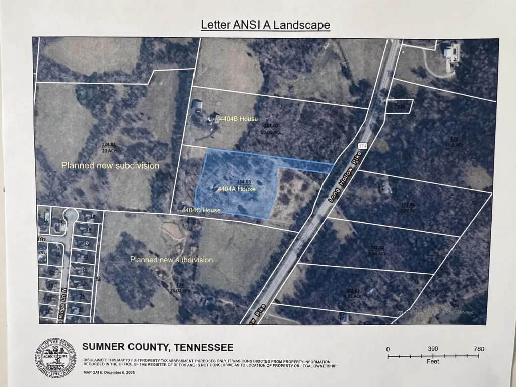 4404A Long Hollow Pike Goodlettsville TN 37072