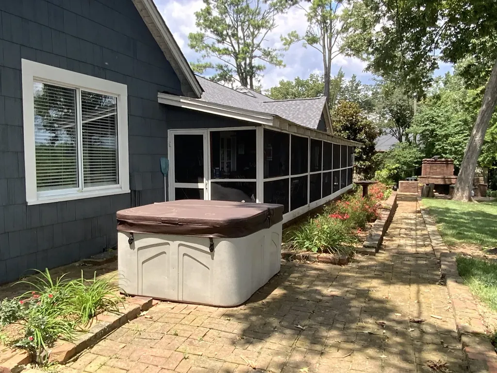 4414 Brush Hill Road Nashville TN 37216