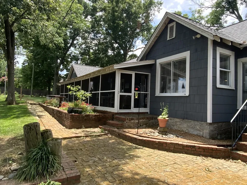 4414 Brush Hill Road Nashville TN 37216