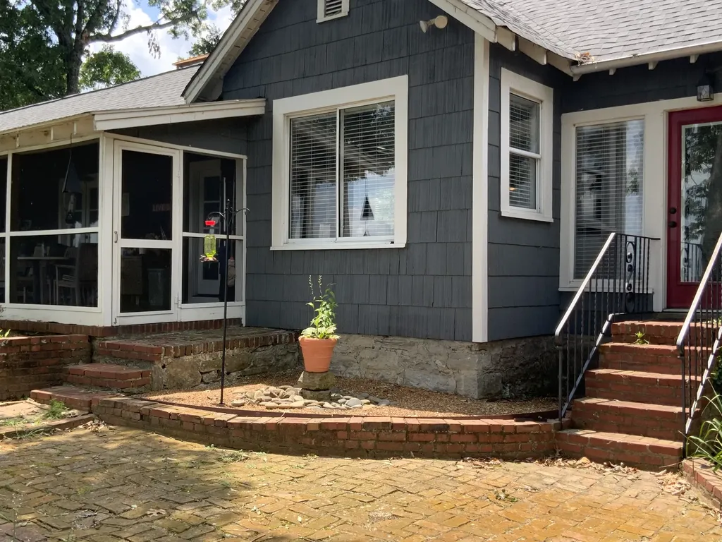 4414 Brush Hill Road Nashville TN 37216