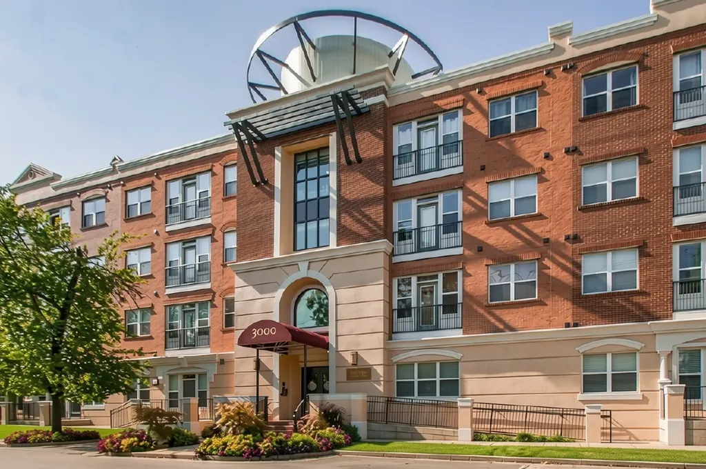 3000 Vanderbilt Place Nashville TN 37212