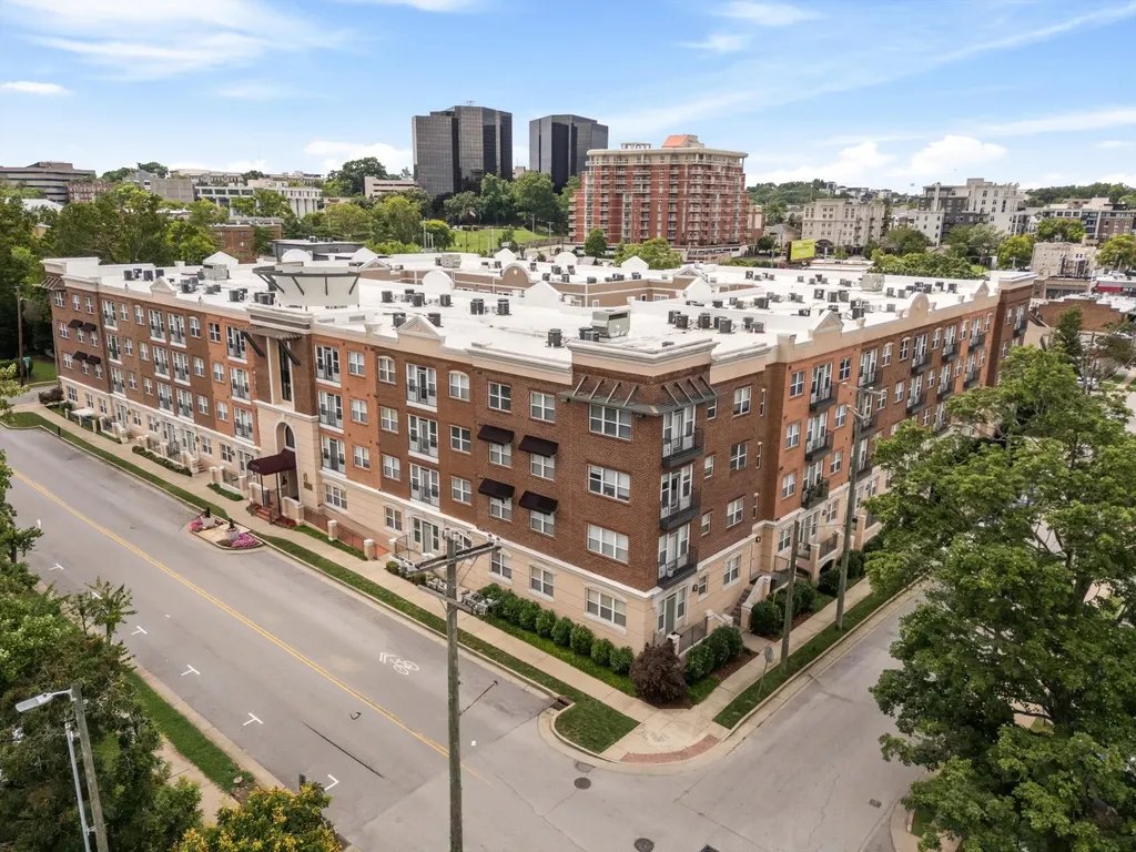 3000 Vanderbilt Place Nashville TN 37212