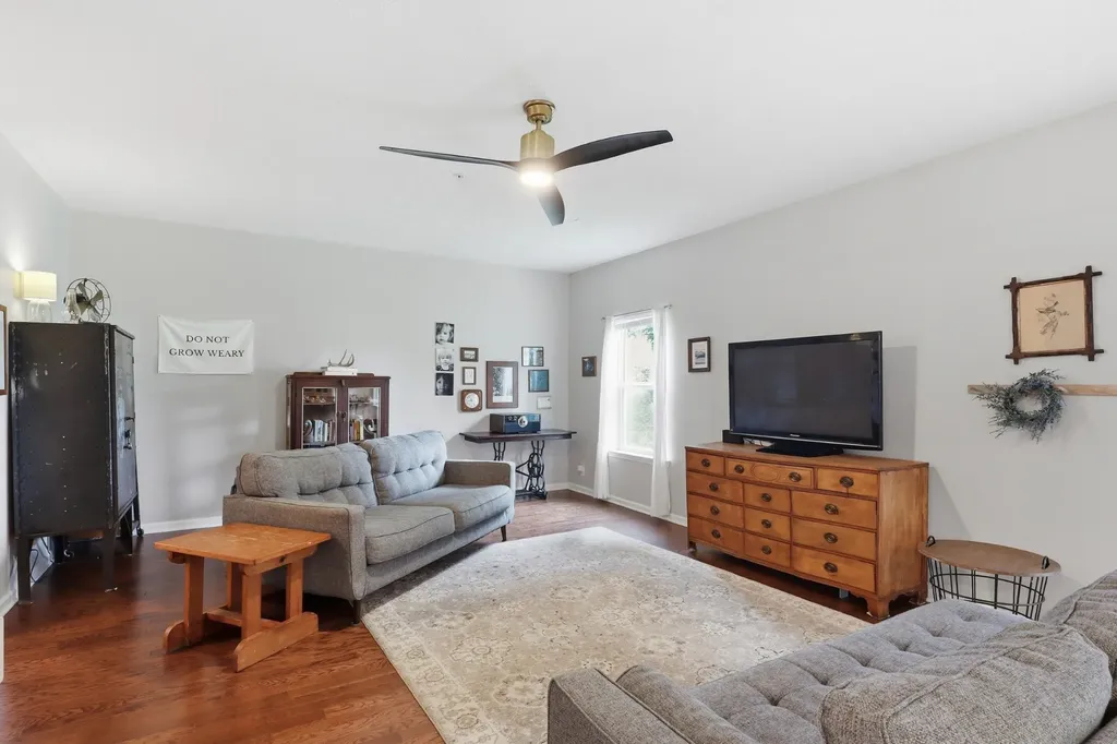 806 Silverhill Drive Murfreesboro TN 37129