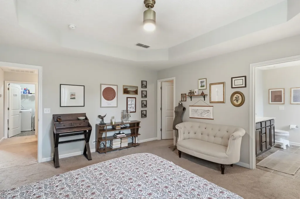 806 Silverhill Drive Murfreesboro TN 37129