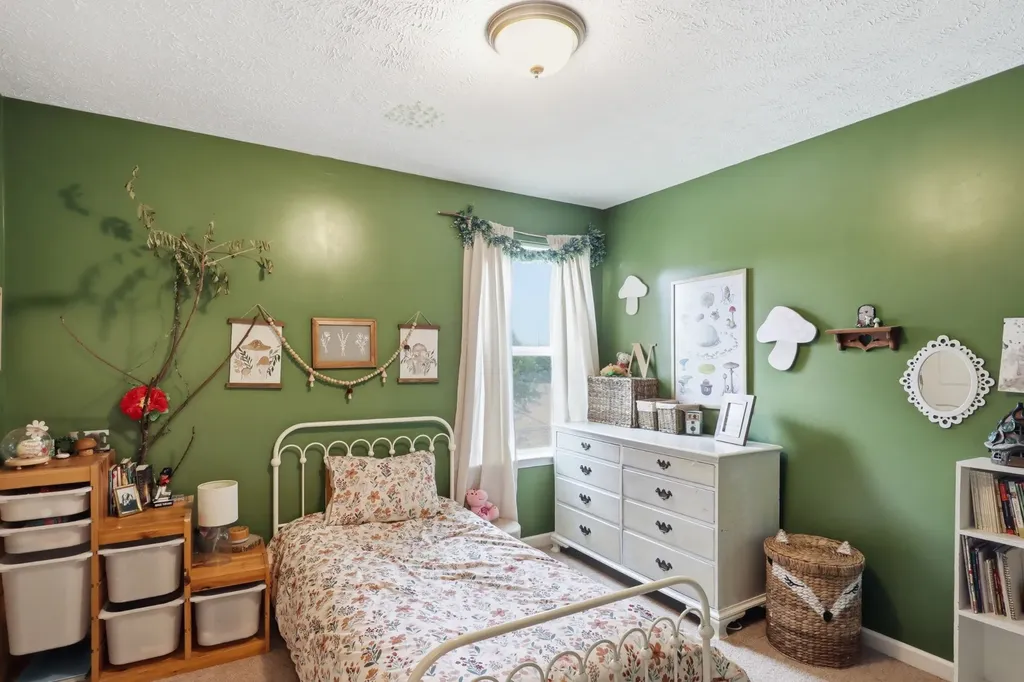 806 Silverhill Drive Murfreesboro TN 37129