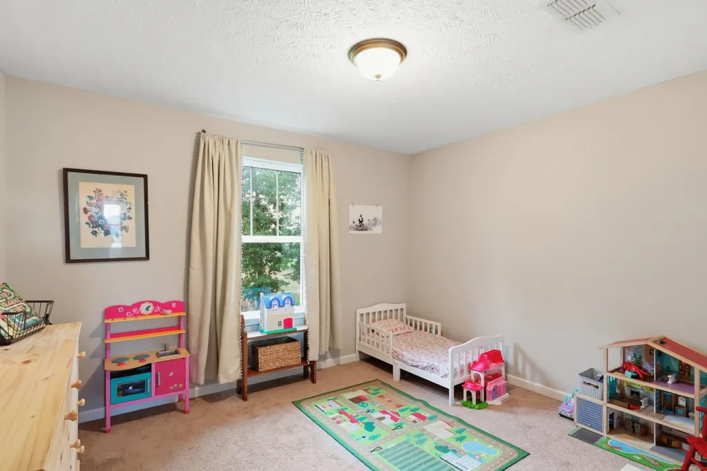 806 Silverhill Drive Murfreesboro TN 37129