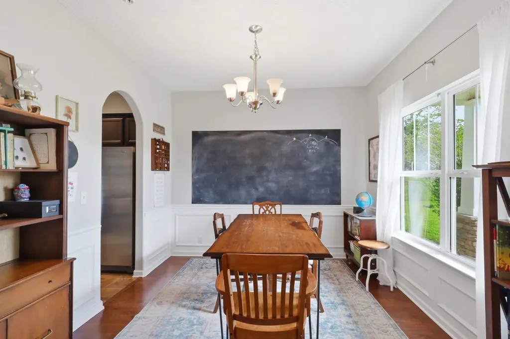 806 Silverhill Drive Murfreesboro TN 37129