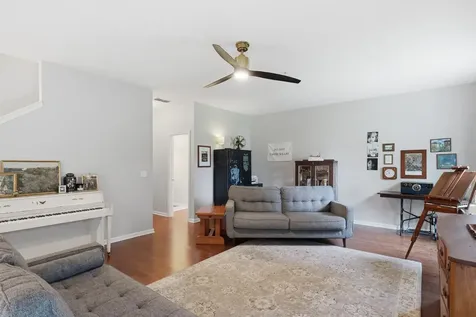 806 Silverhill Drive Murfreesboro TN 37129