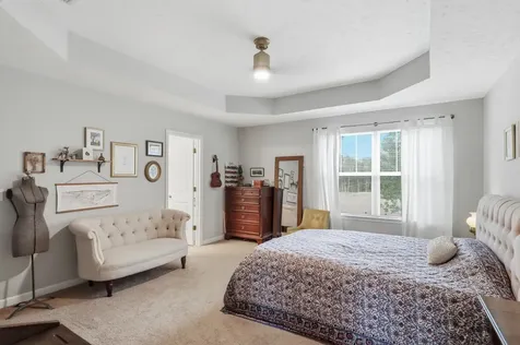 806 Silverhill Drive Murfreesboro TN 37129