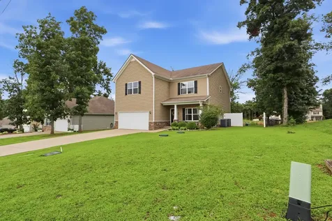 806 Silverhill Drive Murfreesboro TN 37129