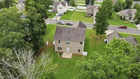 806 Silverhill Drive Murfreesboro TN 37129
